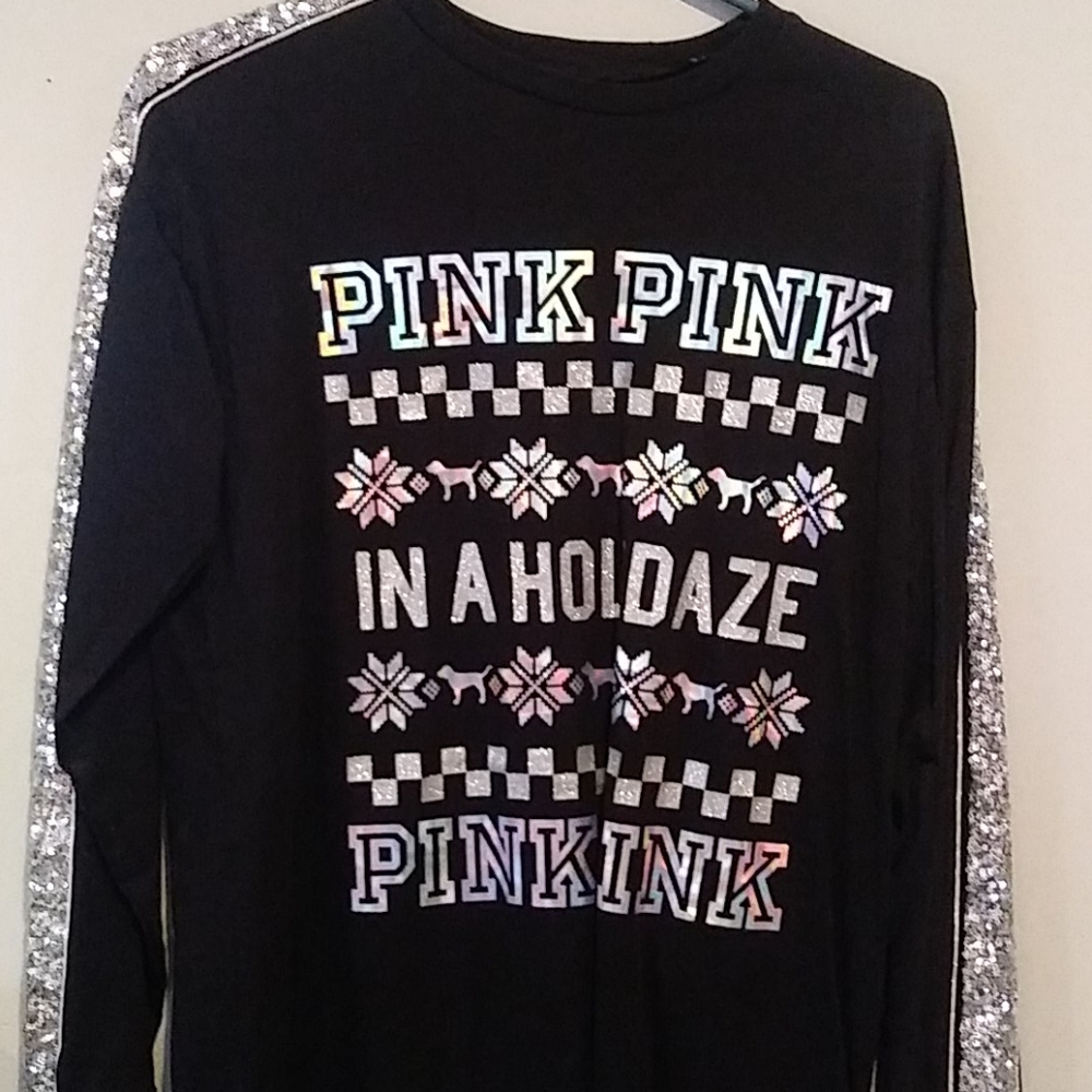 Victoria Secret PINK Top